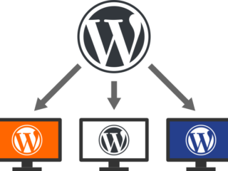 Multisite-group